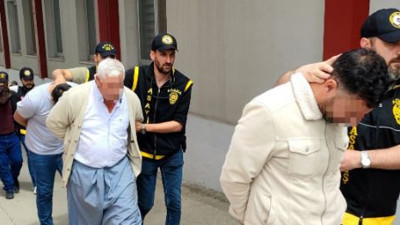 Araç alırken dikkat edin. Çete çökertildi ama...