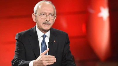 Bir aday Kılıçdaroğlu'nu desteklemek için çekildi. Çekilmemek için direnen Muharrem İnce şokta