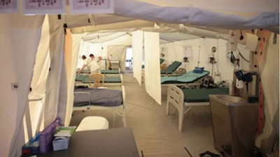 3 ay geçti deprem bölgesine Aile Sağlığı Merkezi yapılmadı. ‘Deprem konutlarını bir yılda tamamlayacağız’ deniliyordu