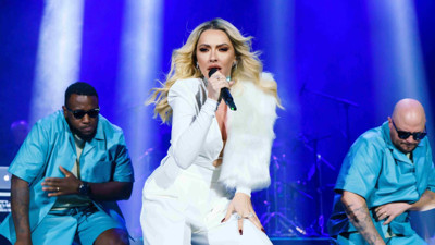 Hadise'den evlilik itirafı