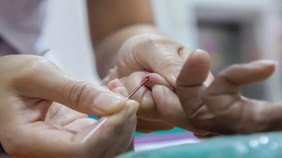 Uzmanından çiftlere evlilik öncesi test uyarısı