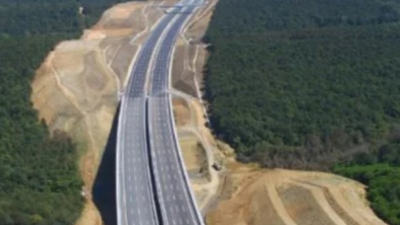 İhalesiz ihale bilin bakalım kime verildi? 3. Köprüyü yapmışlardı bu işi de kaptılar