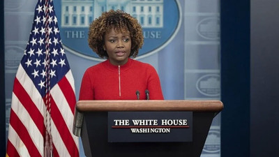 ABD: Esad rejimiyle ilişkileri normalleştirmeyeceğiz