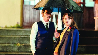 Bergen filmi yine mahkemelik oldu