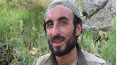 PKK'nın beyni öldürüldü