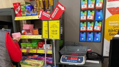 BİM’de büyük skandal. Paketleri açan şok geçiriyor