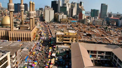 Nijerya’da kiliseye silahlı baskın: 25 kişi kaçırıldı