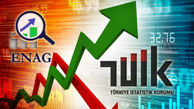 ENAG'dan TÜİK açıklaması: Tüm davalar lehimize sonuçlanmıştır