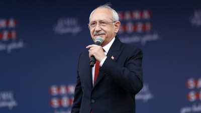 Kılıçdaroğlu'ndan Boğaziçi mezunlarının “Siz isteyin, biz döneriz” hareketine yanıt