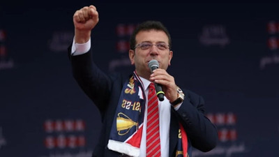 Ekrem İmamoğlu: Onlar gibi kafa göz yarmayacağız. Kafa göz yaranlardan, azmettirenlerden hesap soracağız