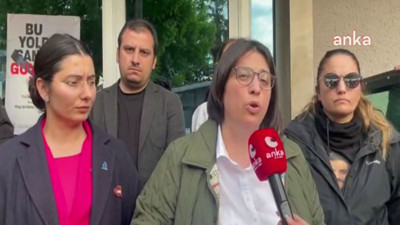 Sinan Ateş'in kitabını dağıtırken gözaltına alınan gençler tutuklanma talebiyle mahkemeye sevk edildi