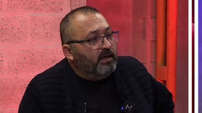 Bahçeli’nin sağ kolundan gazeteci Recep Canpolat'a Sinan Ateş tehdidi