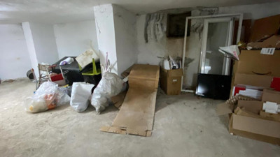 Mersin'de vahşet! Fidye için kaçırdığı çocuğu boğarak katletti