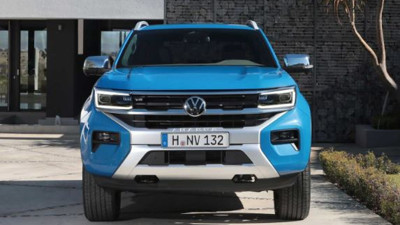 Volkswagen’in yeni modeli tanıtıldı. İşte fiyatı ve özellikleri