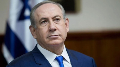 İsrail Başbakanı Netanyahu hastaneye kaldırıldı