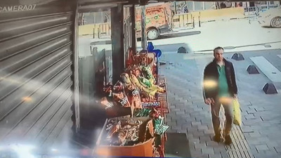 Ev kadınlarını 'polisim' diyerek dolandıran şüpheli yakalandı