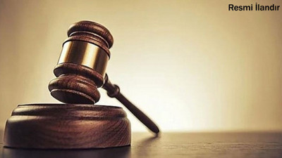 T.C. ÇEKEREK SULH HUKUK MAHKEMESİ