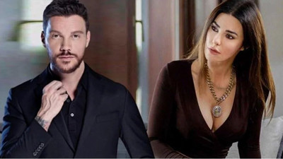 Sinan Akçıl'dan Defne Samyeli itirafı. Canlı yayında ağzından kaçırdı