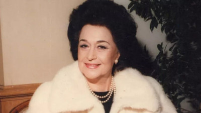 Leyla Gencer ölümünün 15. yılında anılıyor