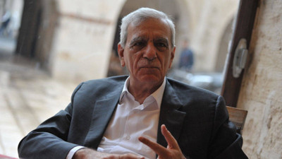 Ahmet Türk: İktidar İmralı’ya heyet gönderiyor!