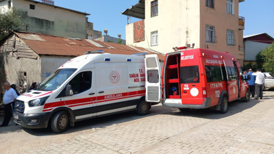 Değirmende korkunç ölüm