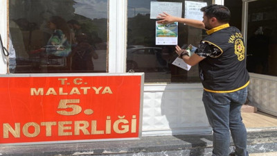 Polisten ‘sazan sarmalı ‘uyarısı