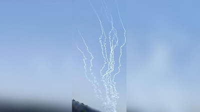 Tel Aviv’de siren sesleri yükseldi