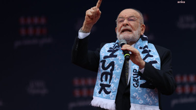 Karamollaoğlu Kütahya’da en büyük vaadini açıkladı. Göreceksiniz herkes çok şaşıracak!