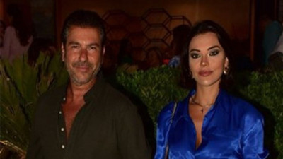 Tuvana Türkay İzzet Antebi aşkında mutsuz son. Magazin gündemi karşılıklı ihanet iddialı ile çalkalanıyor