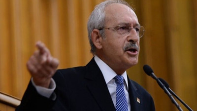 Kılıçdaroğlu’ndan Muharrem İnce iddialarına ilişkin sert çıkış. Şantajcılara, montajcılara lanet olsun, canları cehenneme!