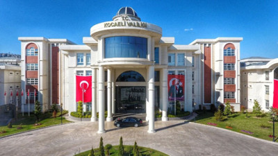 Valilik duyurdu: Kocaeli'de 11 düzensiz göçmen sınır dışı edildi