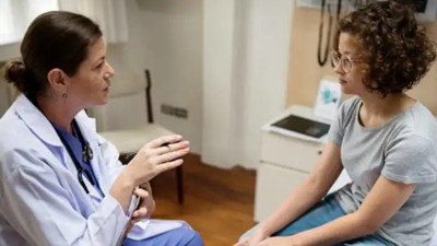 Tıp literatüründe ilginç vaka: Göğüsleri cinsel organında büyüyor