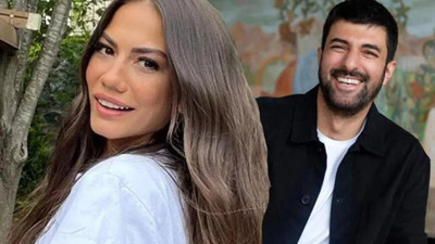 Demet Özdemir'in Adım Farah dizisindeki yatak sahnesi olay oldu