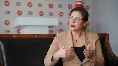 DP'li İlay Aksoy'dan Hatay çağrısı: 'Size ihtiyaçları var'