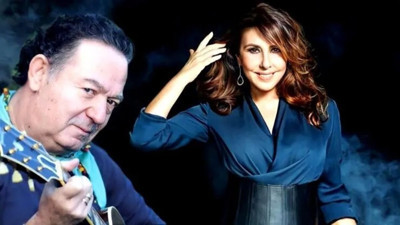 Şarkıcı Nilüfer'den Kayahan itirafı geldi. "Birbirimize kızdık"