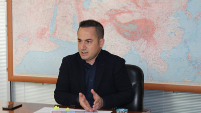 KİPTAŞ’ı kara geçiren müdür Ali Kurt evinizi nasıl yenileyeceğinizi açıkladı. AKP’yi kıskandıracak açıklama