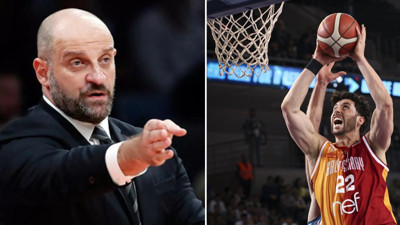 Mitrovic Galatasaray'da