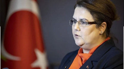 Bakan Yanık açıkladı: Deprem bölgesinde 1824 çocuk ailelerine teslim edildi