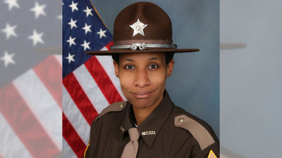 ABD’de şerif yardımcısı köpek saldırısında öldü