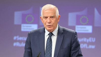 AB Yüksek Temsilcisi Borrell: Ukrayna henüz kazanmadı ama Rusya bu savaşı çoktan kaybetti