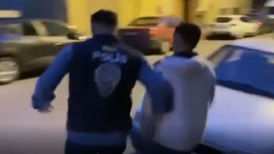 İstanbul'da hapis cezası bulunan 15 hükümlü yakalandı