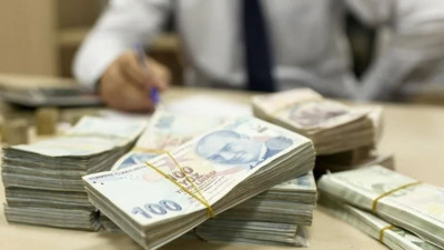 Bankacılıkta kredi hacmi 9 trilyon liraya yaklaştı