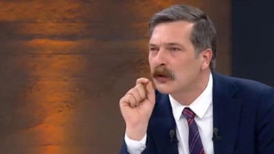 TİP'ten yanıt geldi: Erkan Baş milletvekili adaylığından çekilecek mi?