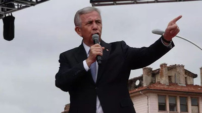 Mansur Yavaş : O İHA ve SİHA'lara daha çok ihtiyacımız olacak