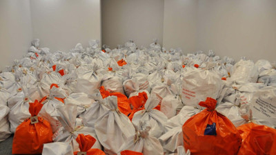 Yurt dışında kullanılan oyların tamamı Türkiye'ye getirildi (11 Mayıs 2023)