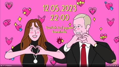 Mansur Yavaş, Twitch'te Pqueen'in konuğu olacak