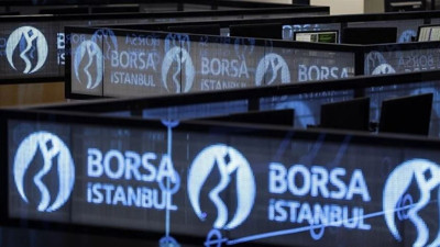 Borsa günü yükselişle tamamladı (11 Mayıs 2023)