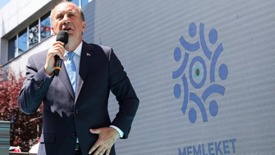 Flaş iddia: Muharrem İnce, Millet İttifakı'nın Ankara mitingine katılacak