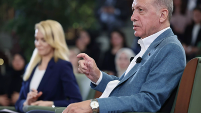 Erdoğan’a göre HÜDA PAR’ın Hizbullah ile alakası yokmuş