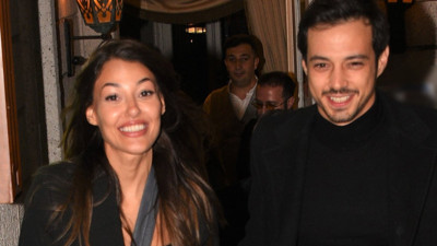 Dilan Çiçek Deniz sevgilisi Mert Yazıcıoğlu'na övgüler yağdırdı. Ameliyat olmuştu